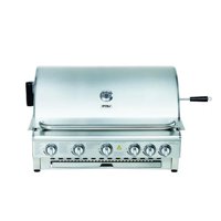 Fdv - Parrilla Deluxe 5Q Glp 3.0