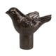 thumbnail image 1 of Remate Para Lámpara anest Bird De 4 4 Cm De Alto Bronce Antiguo, 1 of 1