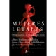 thumbnail image 1 of Mujeres letales de Editorial Edhasa, 1 of 5
