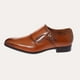 thumbnail image 2 of Mocasín Marron Vía Franca, 2 of 5