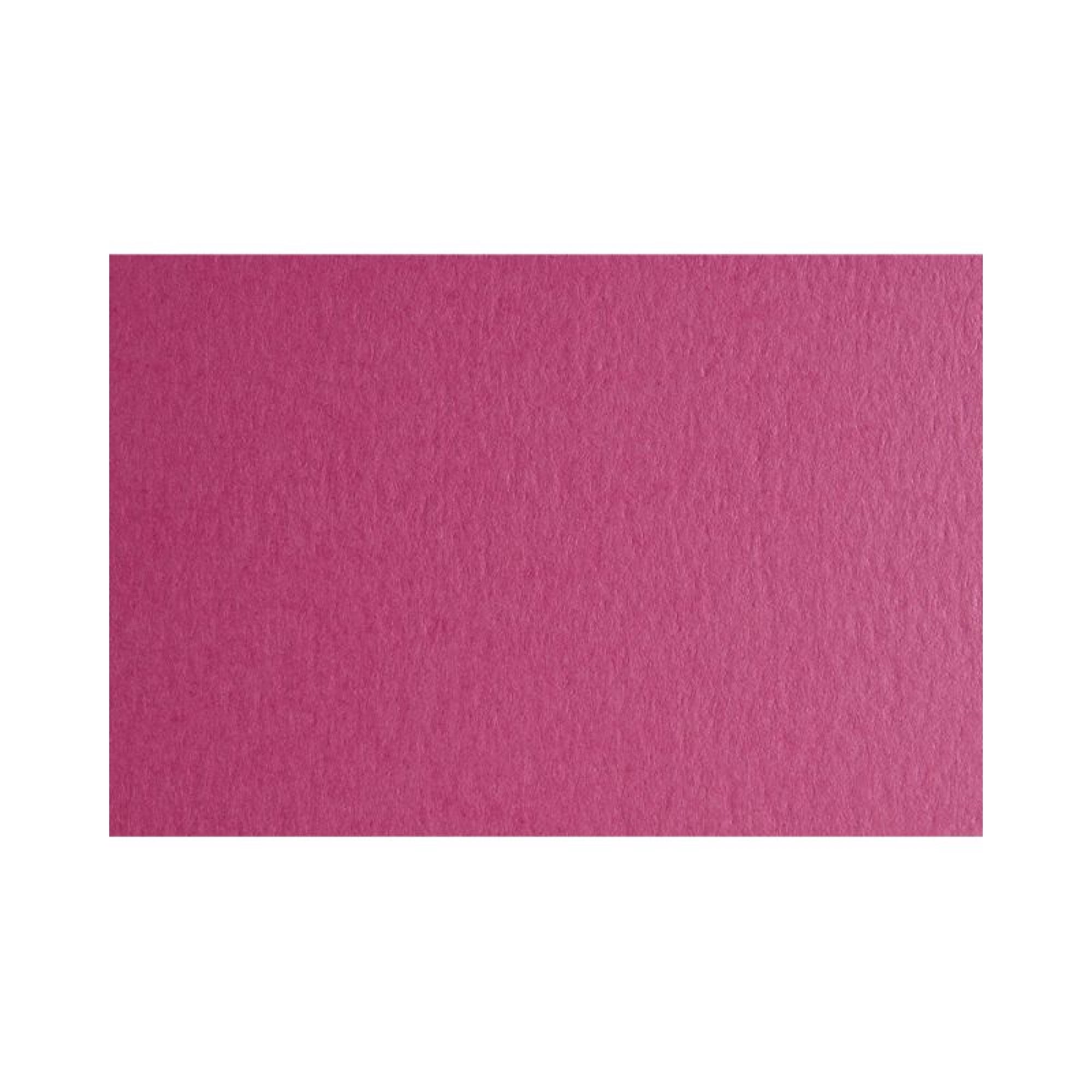 Pliego De Cartulina Española Fucsia 50x70 Cm Fabriano