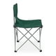 thumbnail image 4 of Silla Plegable Camping Keywest Verde National Geographic, 4 of 6