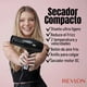 thumbnail image 3 of Secador De Cabello Revlon Compacto RVDR5260BLA2 1875W Negro, 3 of 9