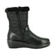 thumbnail image 4 of Bota Raisa Negro Passer, 4 of 7