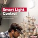 thumbnail image 5 of Luz LED inteligente para garaje LiftMaster MyQ 837LM 1500lm, 5 of 6