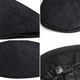 thumbnail image 3 of Wantonfy Barett Cap Herren Schiebermütze chirmmütze Gatsby Schirmmütze Newsboy Flat Cap Baskenmütze 1920 Stil Gatsby Kostüm Accessoires, 3 of 6