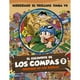 thumbnail image 1 of Libro El Escondite De Los Compas 2. Perdidos En Los Biomas, 1 of 2