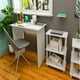 thumbnail image 3 of Repisas Blanco Router Packx2, 3 of 3