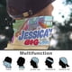 thumbnail image 5 of Braga de Cuello Jessica's Big Little World UV Refrescante, 5 of 6