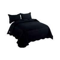 Genérico - Quilt De Verano King Y Super King - Fresco D2