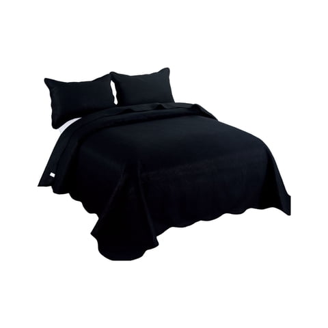 Genérico - Quilt De Verano King Y Super King - Fresco D2