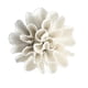 thumbnail image 2 of Colgante De Pared 3D Flores De Cerámica Artesanía Colgante Artificial Decoración Clavel 8 Cm, 2 of 5