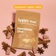 thumbnail image 4 of Cápsulas de Cera de Soja Happy Wax 170 g Pack de Variedad Canela, 4 of 8