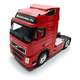 thumbnail image 3 of Camión Volvo FH12 escala 1:32 rojo, 3 of 3