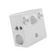 thumbnail image 2 of Accesorios De Impresora Profesional De Calidad De Bloque De Calentador Para Hotend Ender5 CR10 Argent, 2 of 5