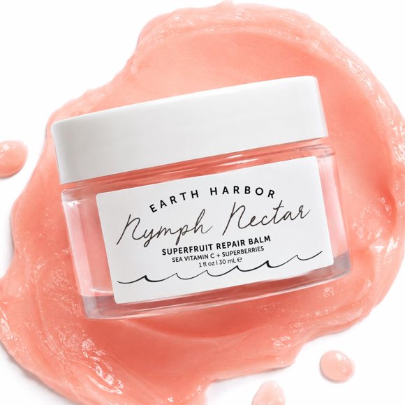 Mascarilla Facial Earth Harbor Nymph Nectar 30 ml