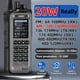 thumbnail image 2 of Radio Multibanda Iradio UV-99 Negro, 2 of 6