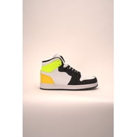 Zapatilla Urbana Hombre Blanco Funes Chinitown