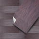 thumbnail image 4 of Piso Vinilico Autoadhesivo 1 Caja 2.5m2 Antideslizante 18 Und cafe, 4 of 10