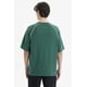 thumbnail image 3 of Polera Hombre Oversize Print Verde, 3 of 4