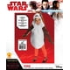 thumbnail image 2 of Disfraz Rubíes Star Wars Episodio VIII Los últimos Jedi PORG, 2 of 2