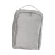 thumbnail image 3 of Bolsa Para Zapatos De Golf, Versátil, Ligera, Para Exteriores, Con Ventilación, Impermeable, Organizador, Color Gris Claro, 3 of 5