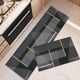 thumbnail image 1 of Set 2 Alfombra De Goma Para Cocina Piso Entrada Antideslizante, 1 of 3