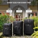 thumbnail image 2 of Maleta Sion Carry On Expandible 22 75 4 Ruedas, 2 of 3