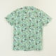 thumbnail image 2 of Guayabera Niño Celeste Full Print Bluey, 2 of 4