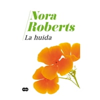 Penguin Random House - La Huida