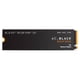 thumbnail image 1 of SSD WD_BLACK SN7100 NVMe Gen4 PCIe M.2 2280 de 4 TB, 1 of 6