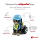 thumbnail image 3 of Figura de juguete con audio Tonies Rex de La Patrulla Canina, 3 of 6