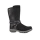 thumbnail image 2 of Bota Cuero Dositea Negro, 2 of 5