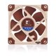 thumbnail image 4 of Ventilador Noctua NF-A8 ULN, ultra silencioso, 80 mm, 12 V, 3 pines, 4 of 7