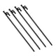 thumbnail image 2 of 4x Estacas Para Carpa De Alta Resistencia, Clavijas De Lona Para Ancla, Clavos Para Toldo, Jardín Al Aire Libre De 40 Cm, 2 of 5