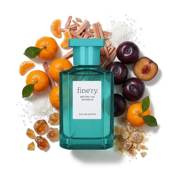 Perfume Fine'ry Before the Rainbow Unisex 60 ml