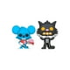 thumbnail image 2 of Funko Pop Simpsons Itchy Y Scratchy 1267 Especial, 2 of 2