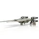 thumbnail image 1 of Caza estelar U-Wing Micro Galaxy Squadron de juguete de STAR WARS, 1 of 3