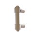 thumbnail image 1 of Cabinet Pull Allied Brass AT-30-PEW, peltre envejecido, 7,62 cm, 1 of 1