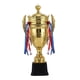 thumbnail image 5 of Trofeo Infantil Mini Trofeo De Moda Para Ceremonias De Premiación Fútbol Baloncesto Altura 36,5 Cm, 5 of 5
