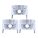 thumbnail image 1 of Juego pistones 0.50 suzuki maruti 0.8 1995 1998, 1 of 3
