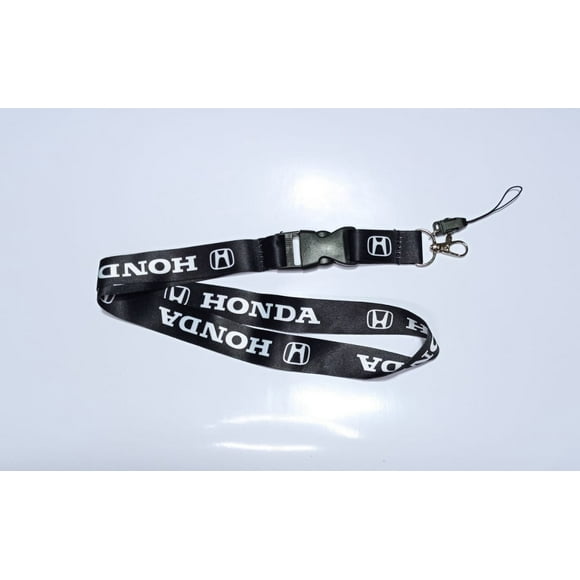 Llaveros Lanyard colgante tunning porta llaves Honda