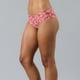 thumbnail image 2 of Pack 2X Pantaleta Micro Print Bonded Flores Mujer 25557-234, 2 of 5