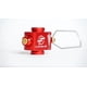 thumbnail image 1 of Dispositivo de transferencia de combustible FlipFuel Backpacking para bombonas, 1 of 6