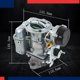 thumbnail image 4 of Carburador Autoparts YF Carter 240-300 6 cilindros 1975-1982, 4 of 7