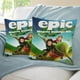 thumbnail image 3 of Epic Fundas de almohada de terciopelo con tema, regalos de funda de almohada, decoración para el hogar, cojín de lanzar, regalo de cumpleaños para fans y parejas.40*40cm., 3 of 6