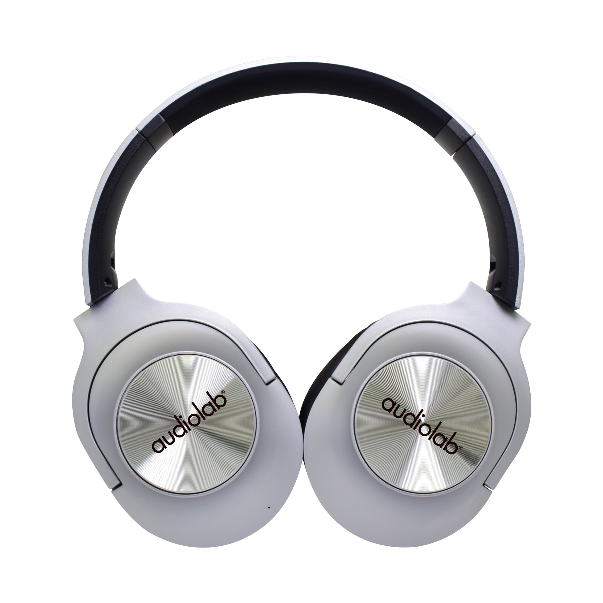 Audiolab - Audífono Bluetooth Bh973 Plata