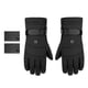 thumbnail image 2 of Guantes Calientes Eléctricos Térmicos Guantes Térmicos Esquí Escalada Snowboard Estilo 2, 2 of 5