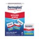 thumbnail image 1 of Toallitas de primeros auxilios Dermoplast, 10 paños individuales, 1 of 7