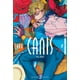 thumbnail image 1 of Manga Canis Dear Hatter 01 Milky Way España, 1 of 2